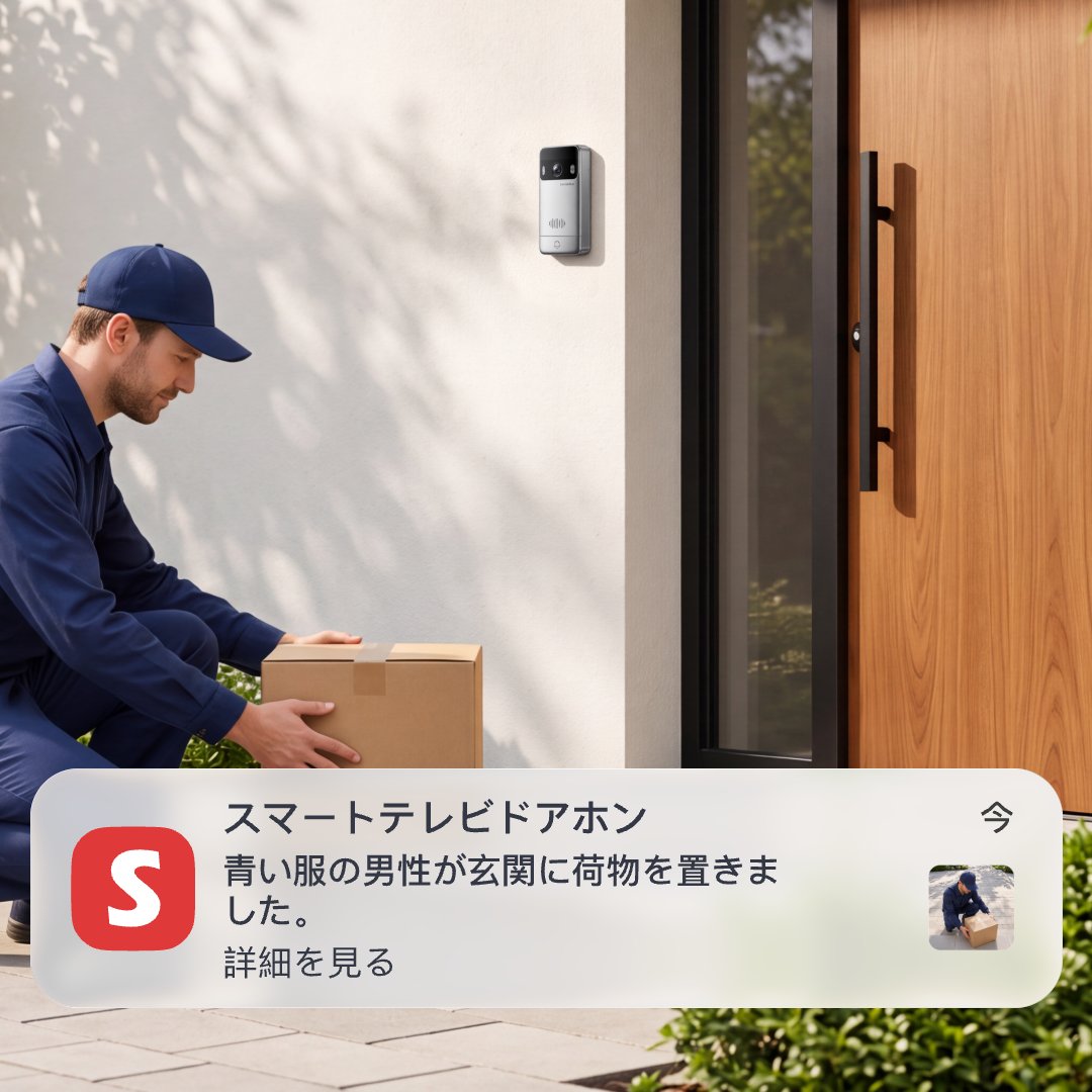 SwitchBotJapan tweet picture