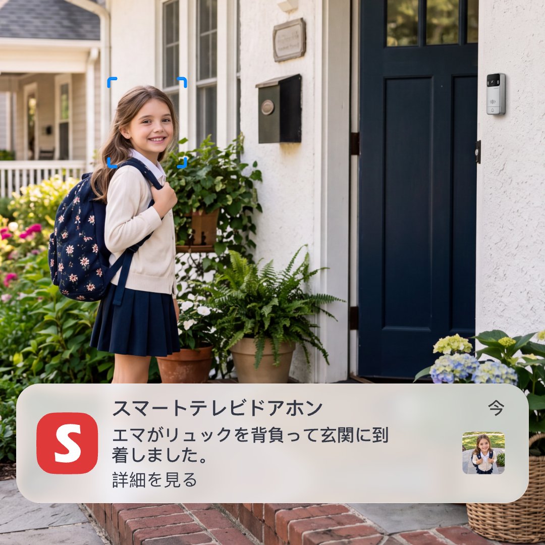 SwitchBotJapan tweet picture