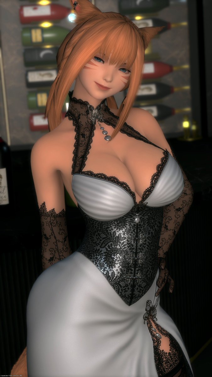 Lia_FFXIV_SS's tweet photo. https://t.co/7akkjaJGgj