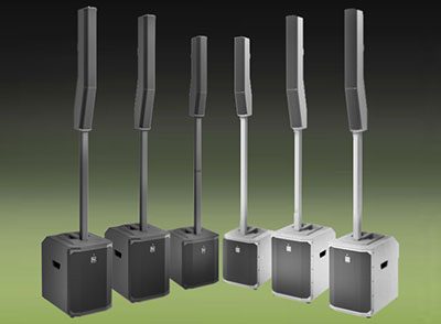 FastAndWide's tweet photo. #Electro_Voice announces Evolve G2 portable column loudspeaker series as ‘the most significant evolution yet of the product family that has redefined the category for DJs, musicians, production and rental companies worldwide’ https://t.co/LAH1UYnfoo https://t.co/LjsFW0Y3B7