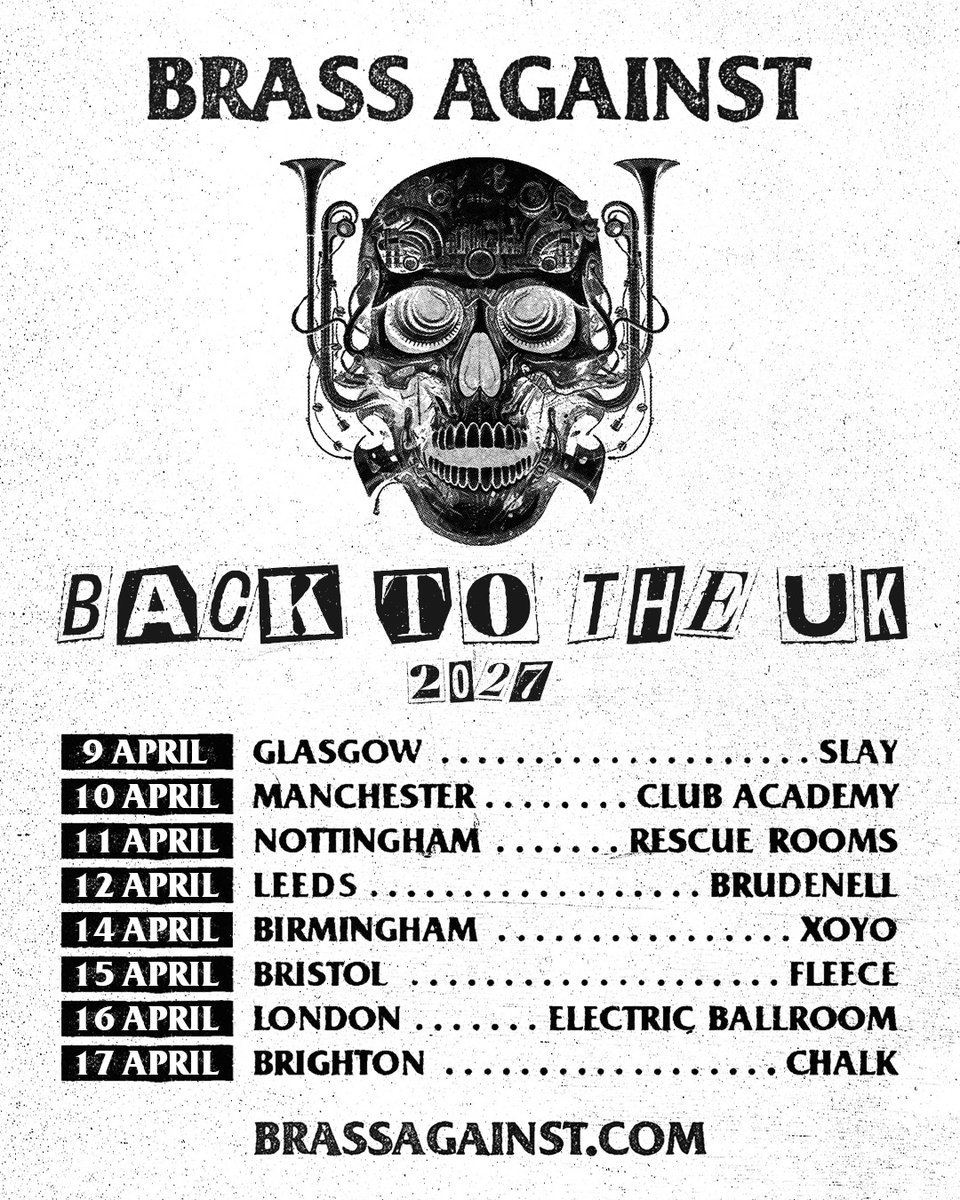 TicketmasterUK tweet picture