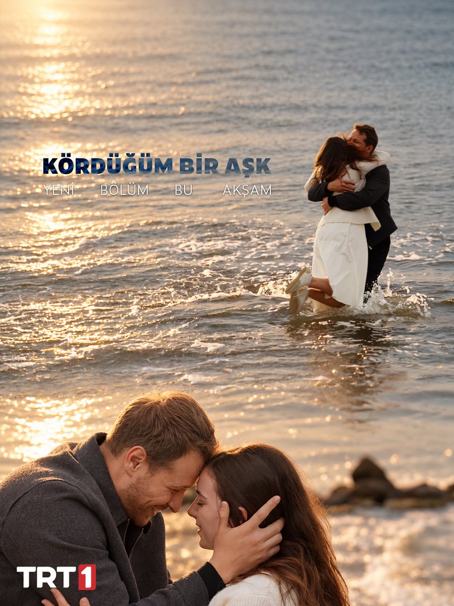 tasacakbudeniz's tweet photo. Kördüğümü açmak zordur… Ama imkansız değil. #OrEl

#TaşacakBuDeniz yeni bölümüyle bu akşam 20.00’de @trt1’de! https://t.co/4rQzeohYzV