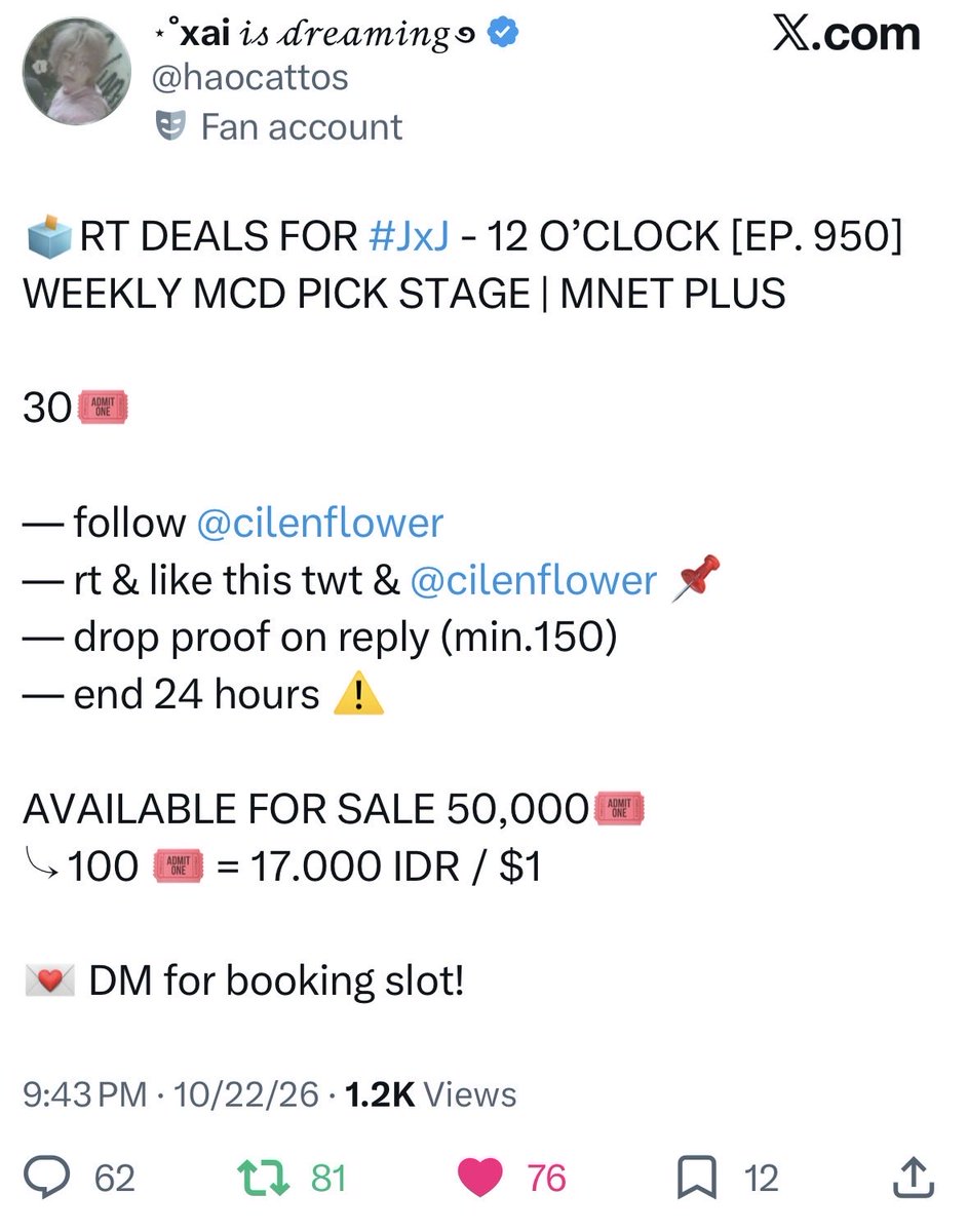 amethystredgold's tweet photo. @haocattos @cilenflower #SEVENTEEN #JxJ https://t.co/JndpfvLwvE