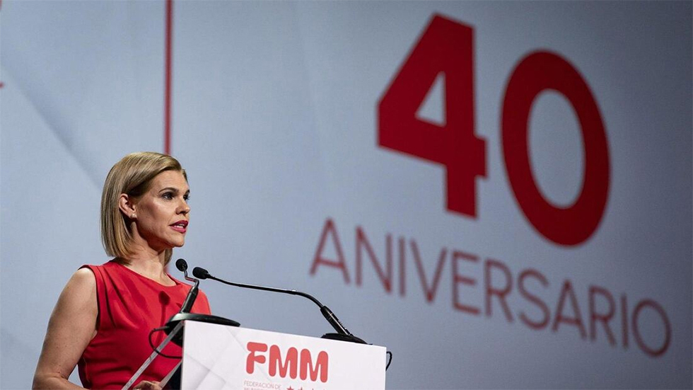 zigzagdigital's tweet photo. La alcaldesa de Ciempozuelos denuncia una supuesta intimidación física de la presidenta de la FMM https://t.co/lSMA8i8mxC https://t.co/S8KIhqfz29