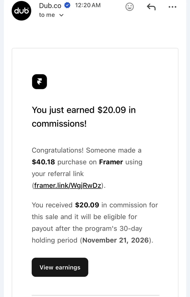 Specificsites's tweet photo. Yesterday was a long day, so tired and slept from 10pm. And woke up with @dubdotco 
My @framer template is ranking down rapidly, but still getting new commissions. Today I had a new message for custom building too ☺️ https://t.co/TPJsSz9nIZ