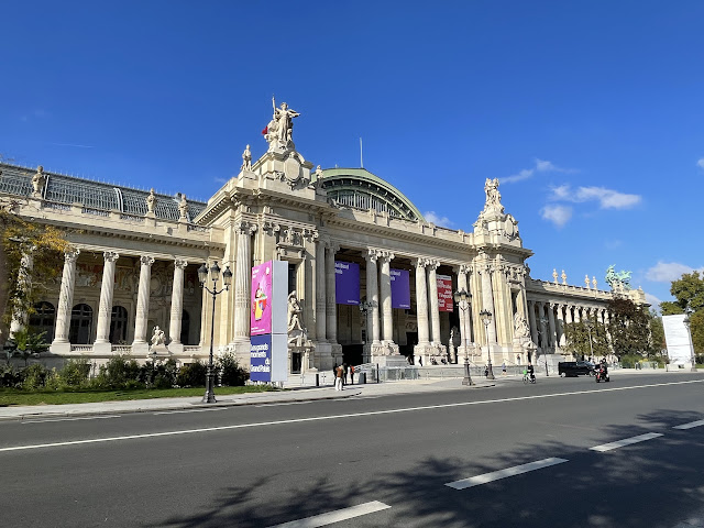 Paris_all_about's tweet photo. A difficult weekend ahead - anyone planning a cultural weekend in Paris should check individual websites before setting out.
https://t.co/axHhokiZjW https://t.co/JzirP7VxgL