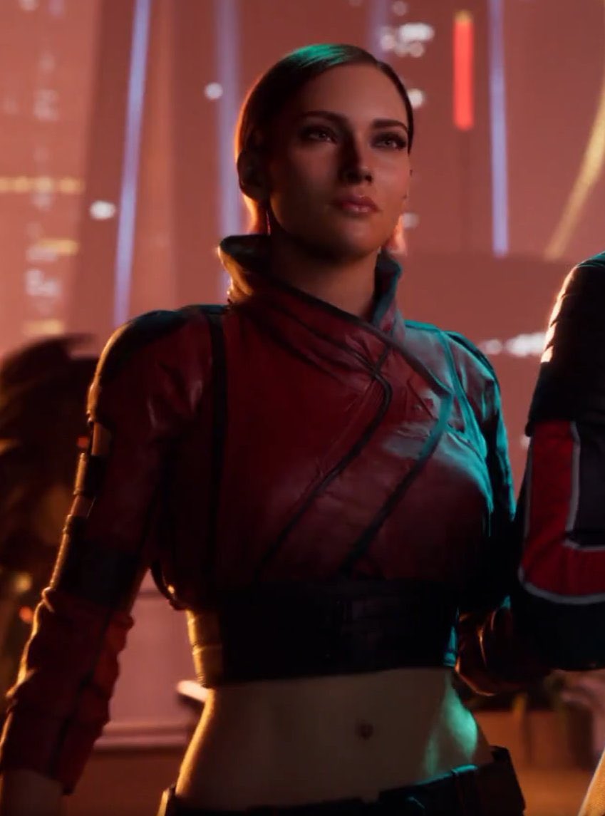 Pure_PS's tweet photo. Right when things seemed to get better, EA took away Mass Effect’s biggest comeback from us! https://t.co/wK1ywaosh0