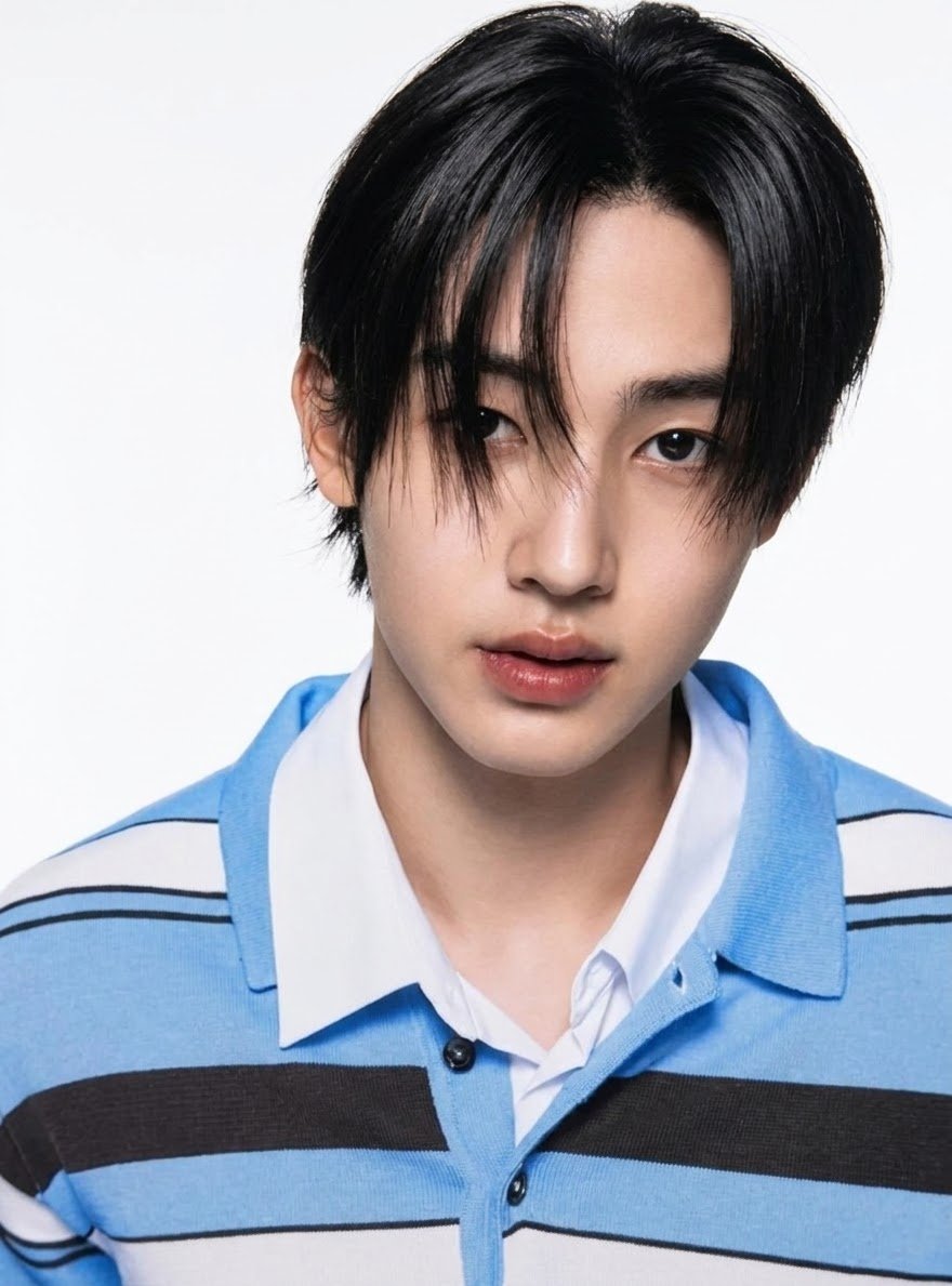 prettyyhyeon's tweet photo. generational face card.. https://t.co/Iye1cR5tmY