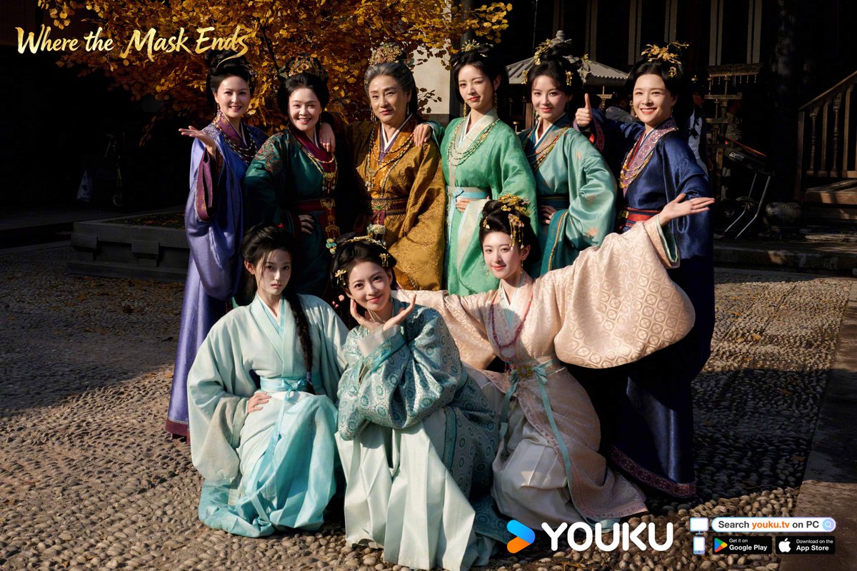 YoukuOfficial tweet picture