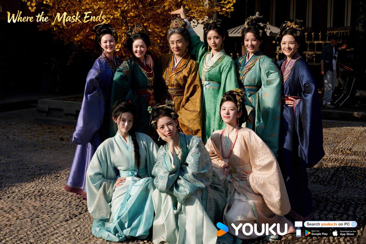 YoukuOfficial tweet picture