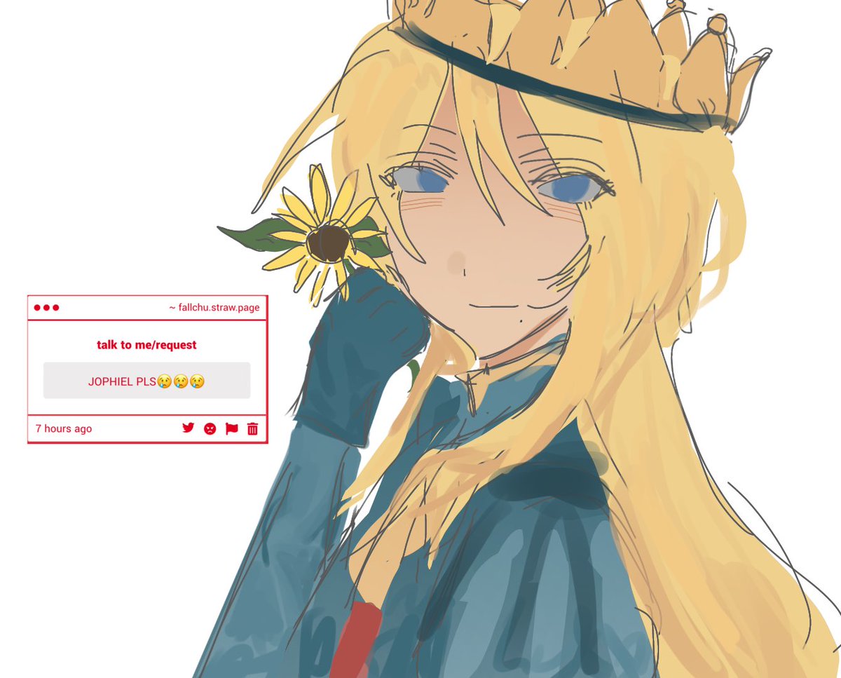 fallchus tweet picture