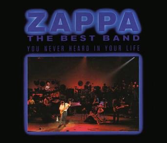 FineThanks's tweet photo. #DailyAlbumReviews                        
           1524.
You Can’t Do That On Stage Anymore. Vol lll.
Frank Zappa
Released: Nov 13, 1989.
Cover: Cool.
Follow Up. Broadway The Hard Way. 1988.
Next: The Best Band You Never Heard in Your Life.
25Songs 135Min
Producer: Frank Zappa https://t.co/kGr9SXIYZO