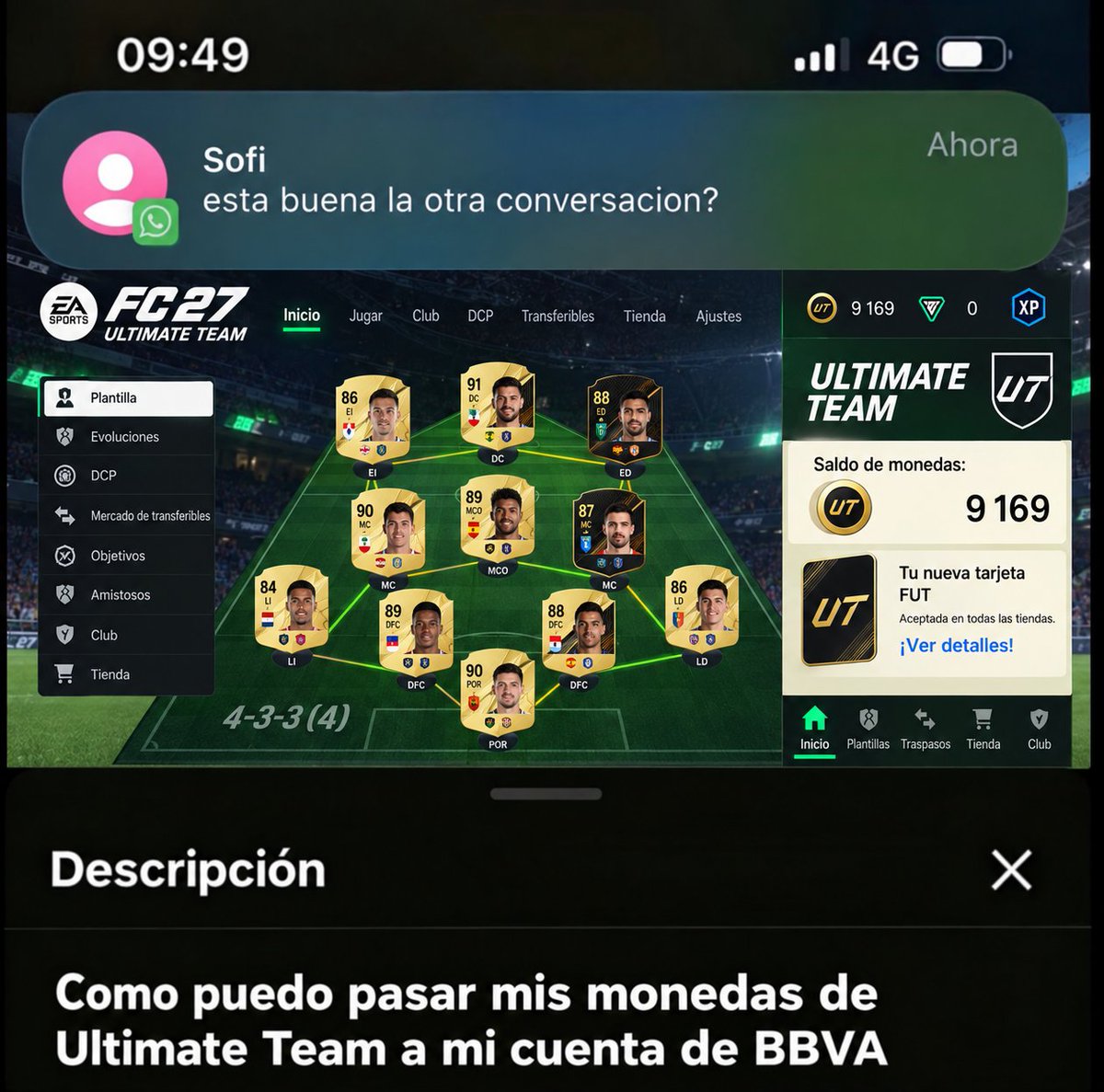 WinamaxDeportes's tweet photo. https://t.co/IWE9ZkZtYy