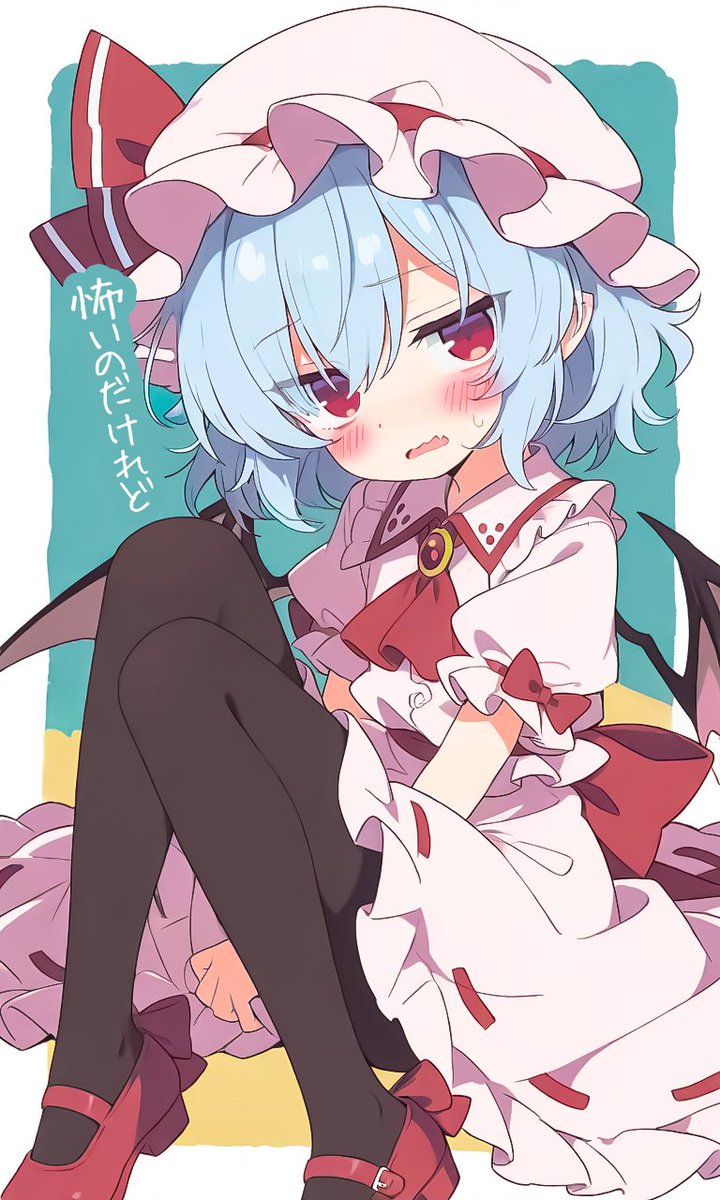 nukozoone's tweet photo. 東方黒スト娘(pixai/東方) https://t.co/nxCeSFPsOn
