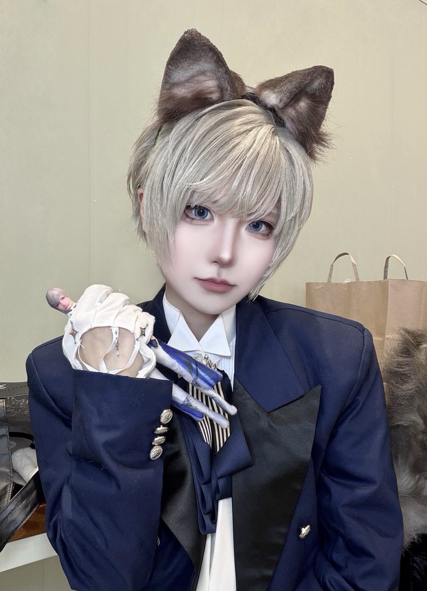 yxnar1n's tweet photo. 쥐를 잡앗어요😸 https://t.co/ETfYzBYx2j