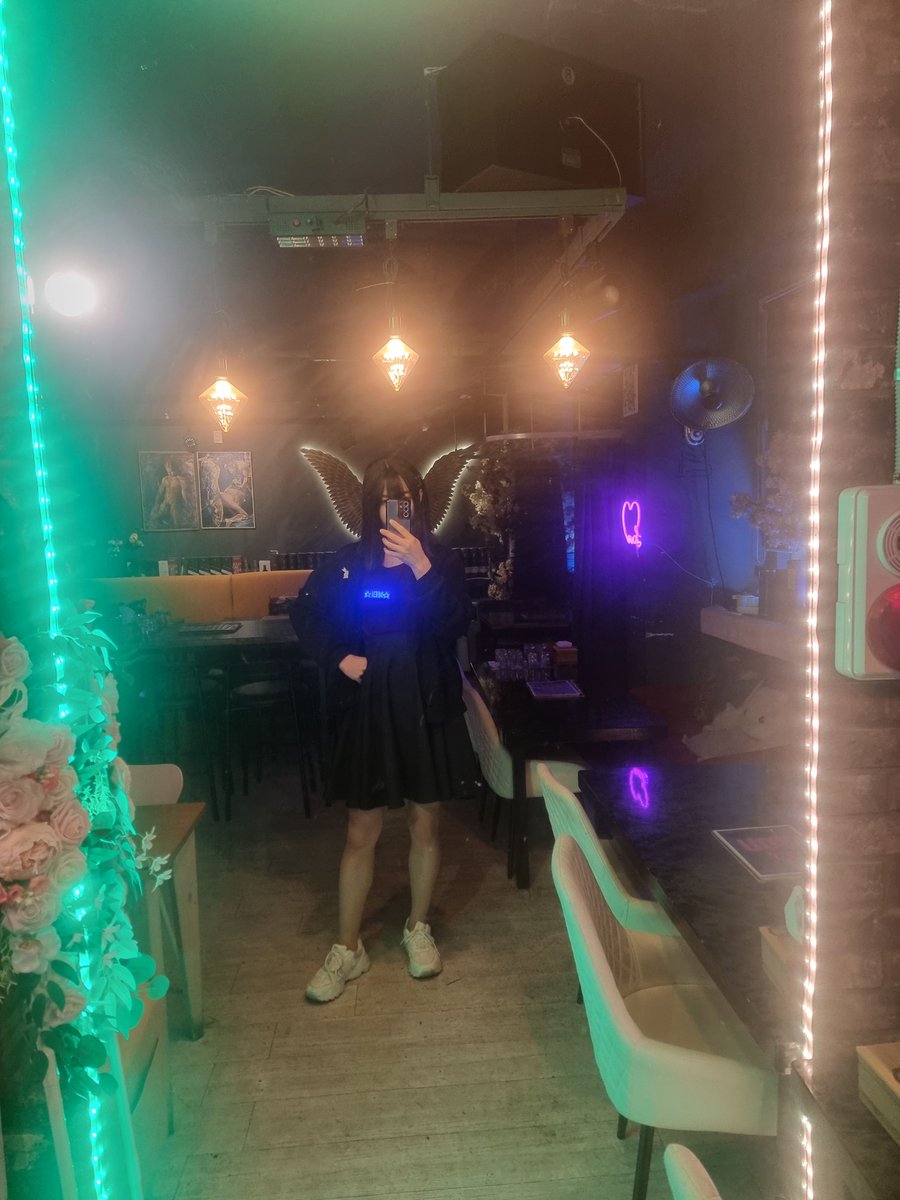 choco2001a's tweet photo. 뿅! 일하즈아!! https://t.co/jCJU366Pxf