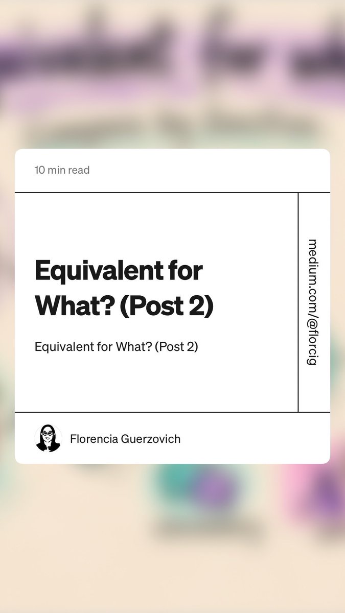 HWillert's tweet photo. Comparing #causalfunctions across #difference โ without pretending different interventions are the same https://t.co/hCZAzaE7bp https://t.co/20phbhVLWD