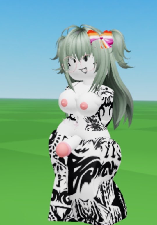 nuller1337's tweet photo. Además de condos juego catalogo avatar creator!que opinan de esta futa tatuada :3?

#robloxcondo #rr34 #rosex #robloxsex #robloxnsfw #robloxporn #roporn #robloxr34 #nsfw #nsfwtwt https://t.co/hOlhPoIjUq