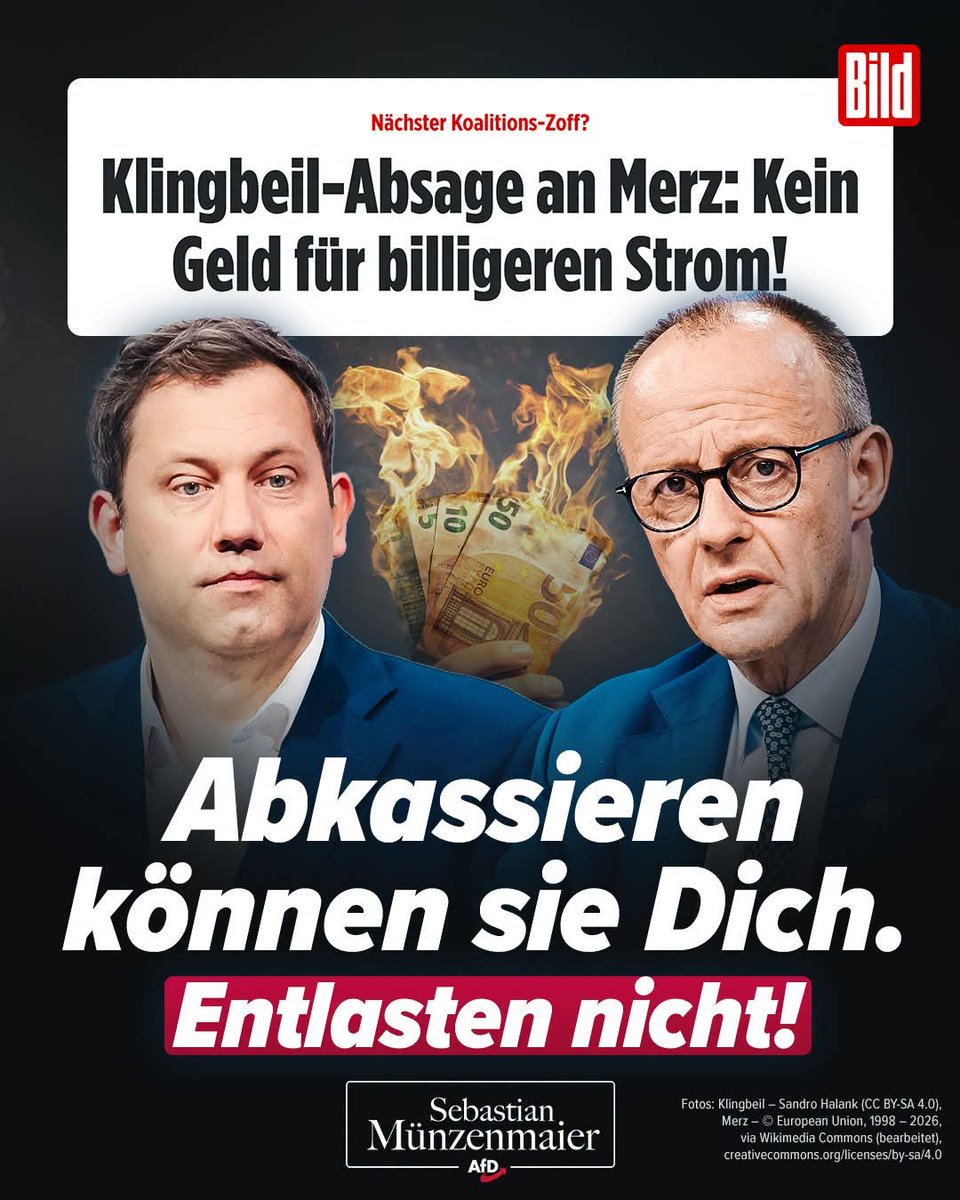 von_blauweide's tweet photo. Prioritäten muss man eben haben! Warum den eigenen Bürger das Leben erleichtern, wenn man das mühsam erarbeitete steuergeld viel schöner in der ganzen Welt verteilen kann (z.b Ukraine) ? Strom sparen wird uns schließlich ohnehin als Klimaschutz verkauft - da ist ein unbezahlbarer Strompreis ja quasi eine staatliche Erziehungsmaßnahme . Ein echtes Meisterwerk der Politik! 🤡