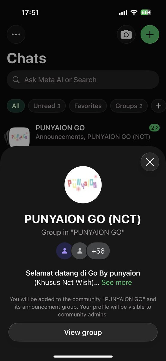 Pucca_polkka's tweet photo. @PUNYAIONGO doanya semoga wishiee di kenal banyak orang di semua kalangan dan menyukai lagu” nya wish dan semoga wishiee sehat” terus dilancarkan segala aktivitas yang di lakukan gada yang cedera atau sakit dan sijeuni makin kokoh ikatan nya saling mendukung tidak saling menyalahkan 🥹💚💚💚 https://t.co/rXuCp8Vh0U