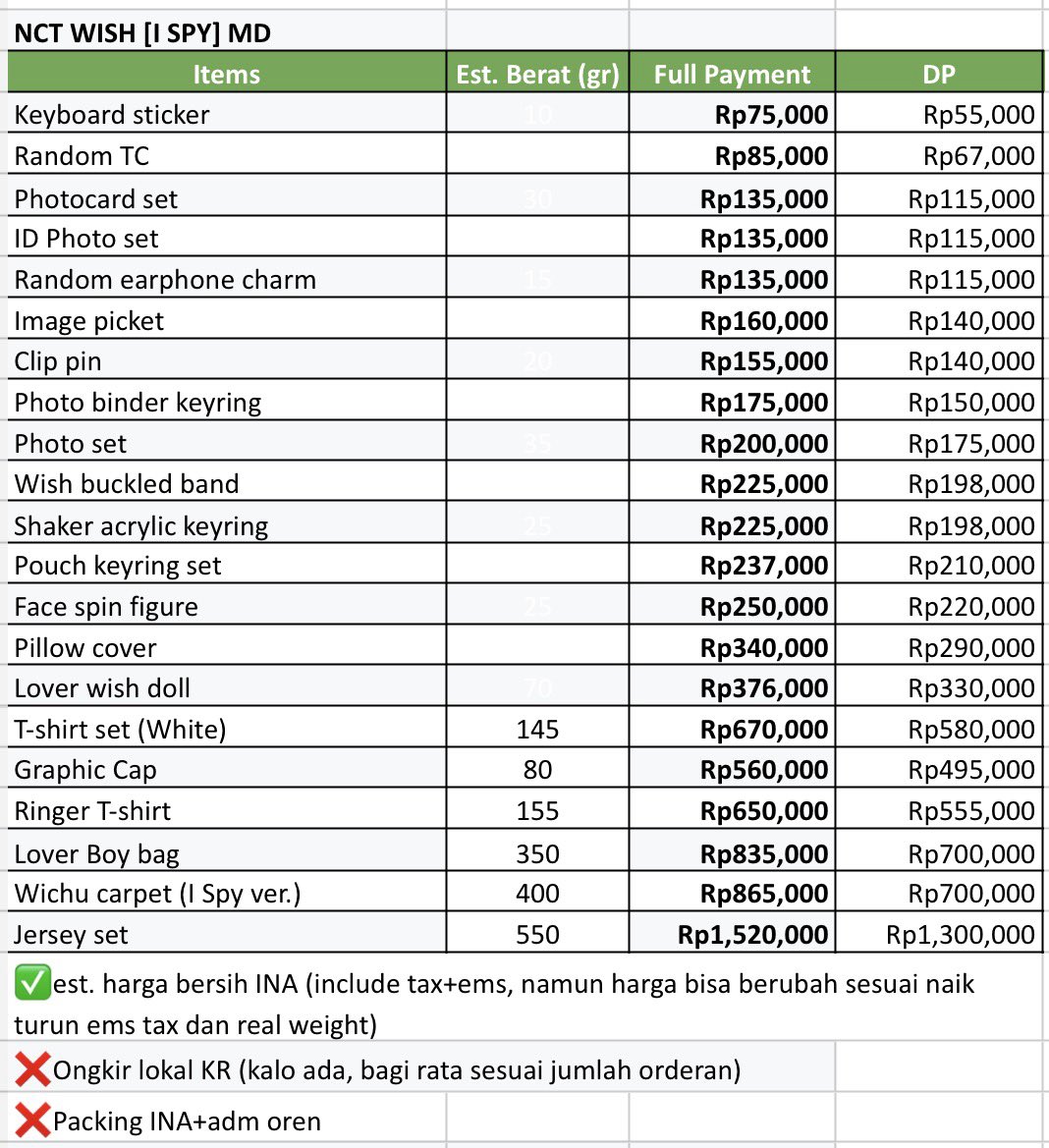 YourKStudio tweet picture