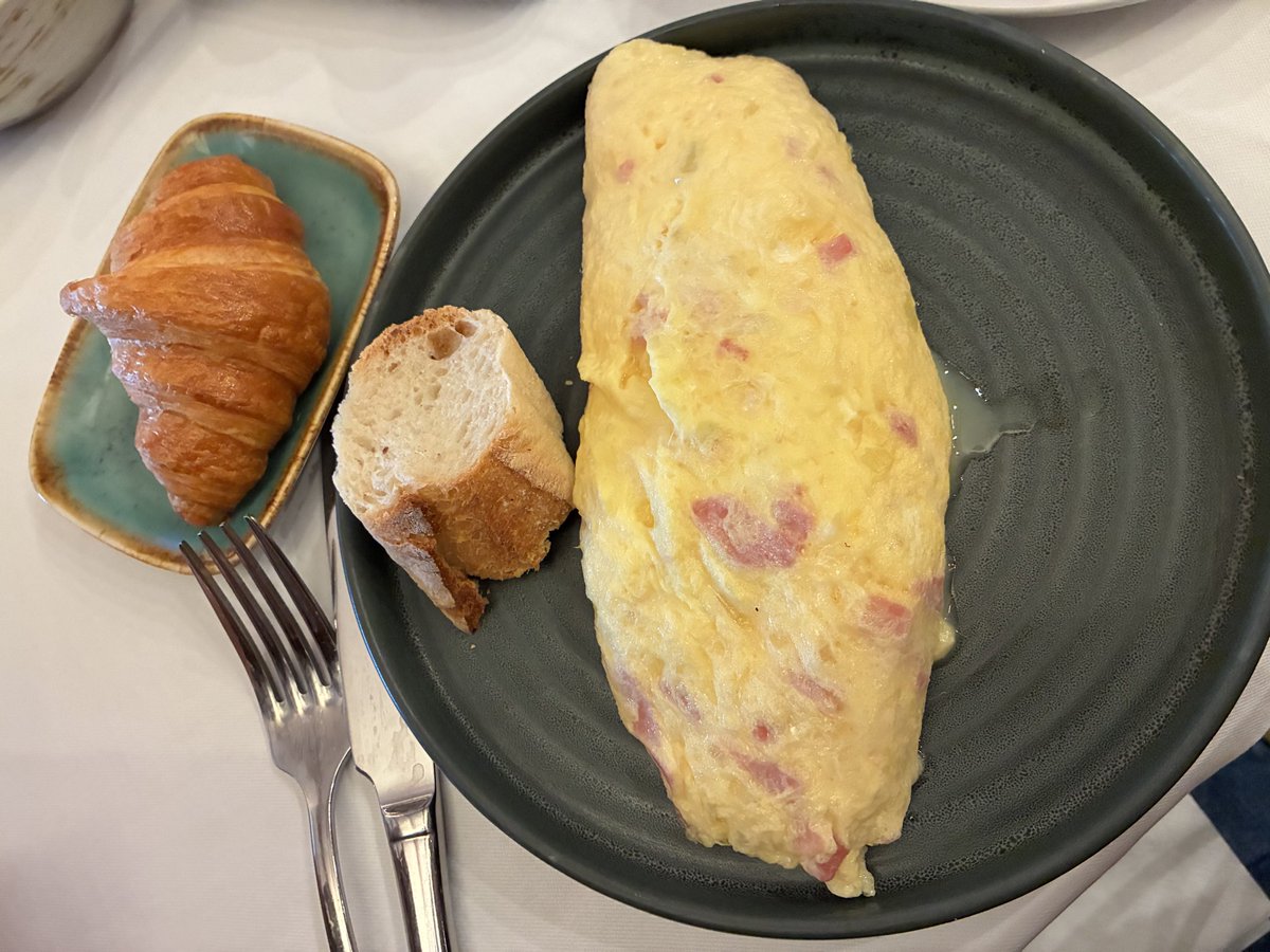 Toedtmann's tweet photo. #GleichgibtsFrühstück https://t.co/gMK6VSYgOw