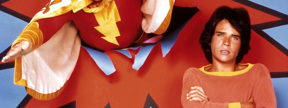 COMICSBLOGFRA's tweet photo. Michael Gray, le Billy Batson de la série #Shazam! des années 1970, est décédé | 

https://t.co/bAn93J4IWr https://t.co/JDEgwfqKrd