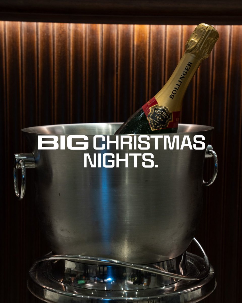 swfc's tweet photo. Celebrate Christmas at Hillsborough 🎄

Join us in Hirsty's Social for a festive night of partying 🥳

🔗 https://t.co/nAMexzhkMT https://t.co/h8mBn6bflM