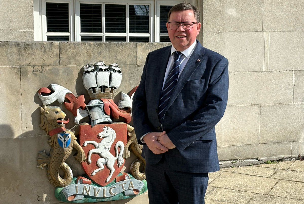 patriotismbrit's tweet photo. Rupert Lowe BRAVO: Kent councillor joins Restore Britain because Lowe allows disagreement. https://t.co/9fLOYnQzOx