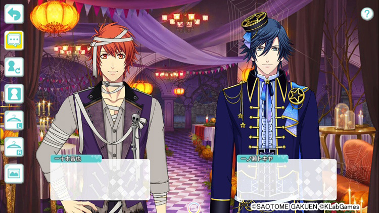 ShiningLiveInfo tweet picture