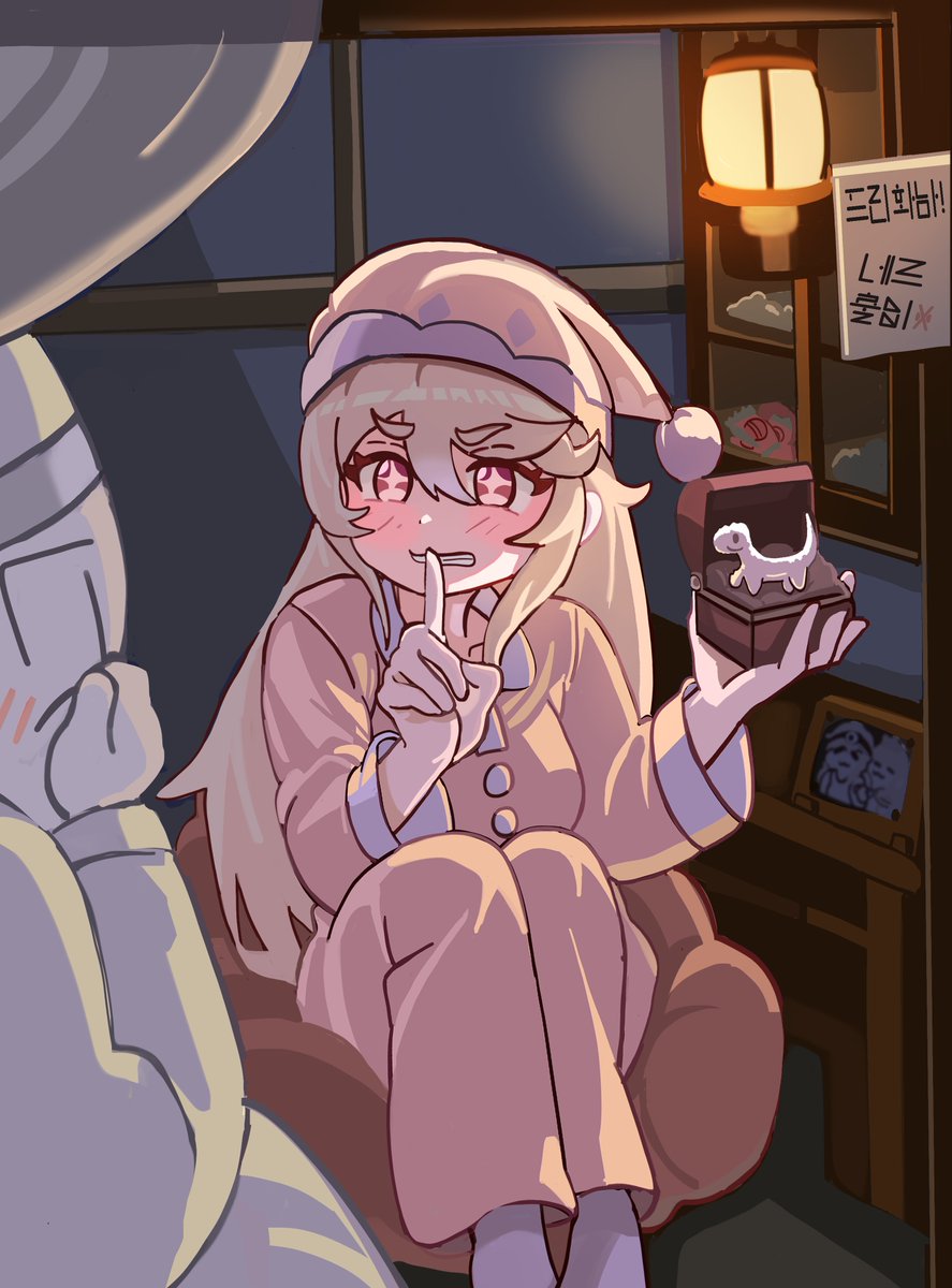 dochsaechi tweet picture