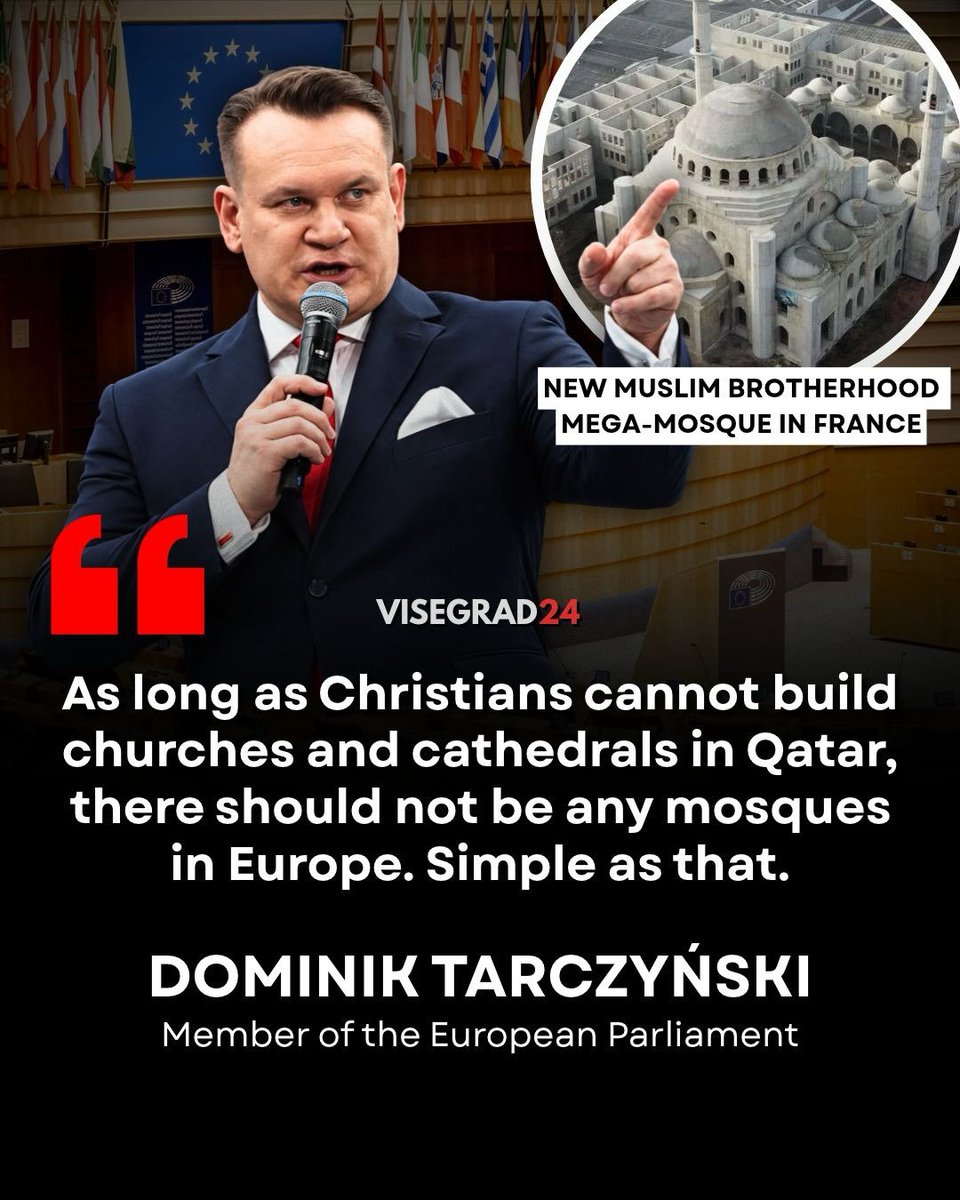 visegrad24 tweet picture