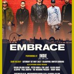 Photo by Embrace (@embrace)