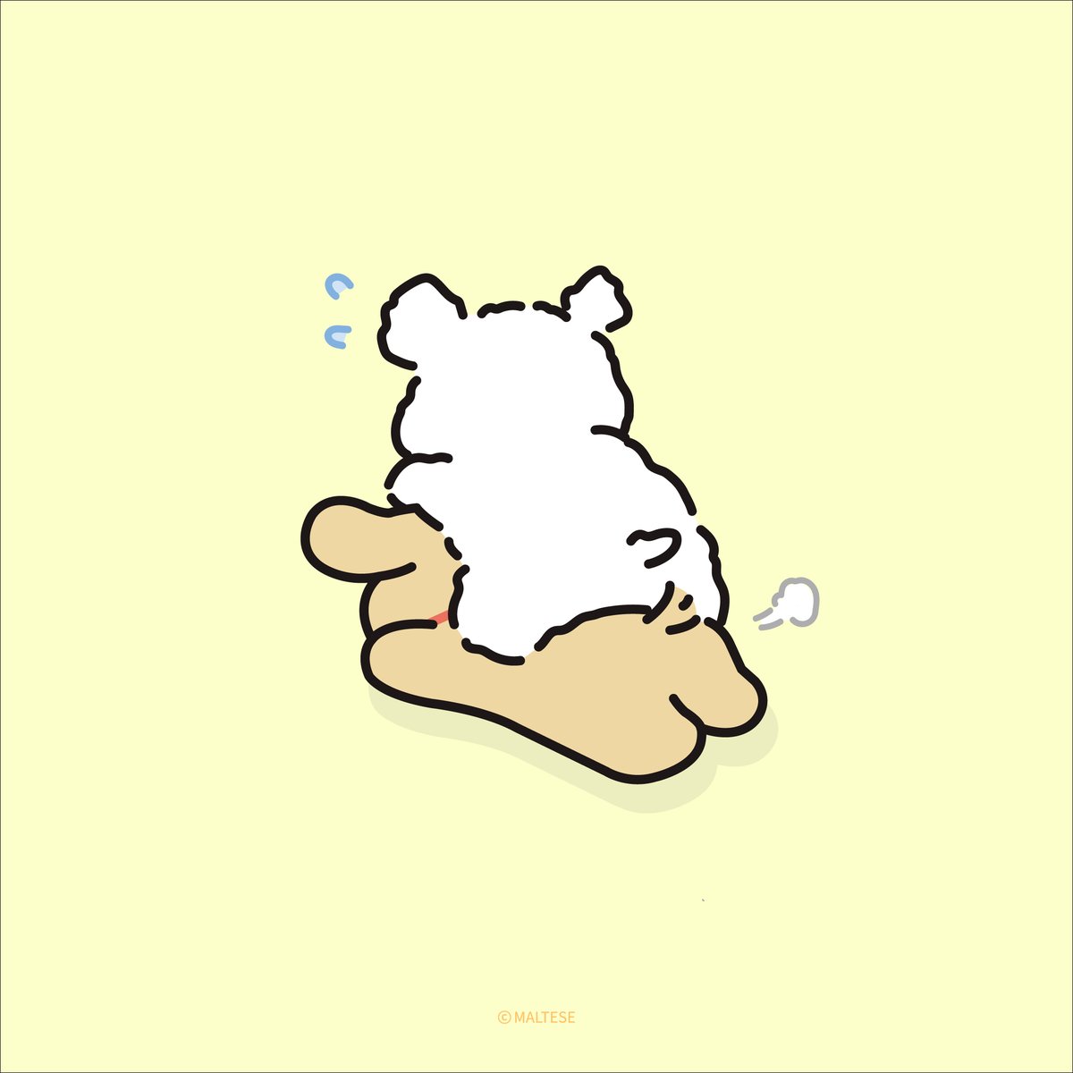maltese_jp's tweet photo. ん…？ https://t.co/Pq8fHHULxF