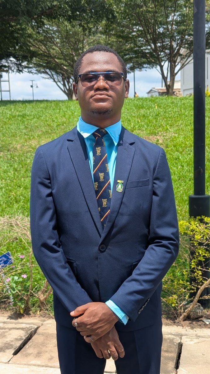 drdamankah's tweet photo. Glory to Him who makes all times beautiful. I successfully defended my project for the partial fulfilment of my Doctor of Pharmacy degree on 7th October, 2026.

This work centred on and reflects my commitment to antimicrobial stewardship, neonatal care, and improving https://t.co/kXmRWmYIpX