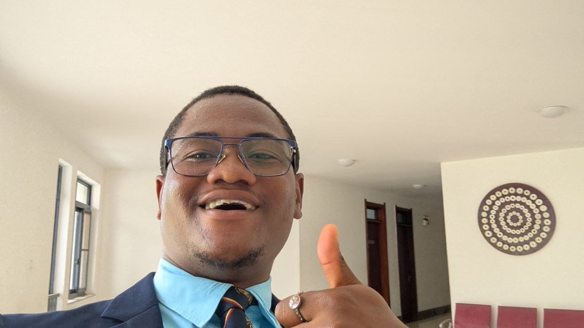 drdamankah's tweet photo. Glory to Him who makes all times beautiful. I successfully defended my project for the partial fulfilment of my Doctor of Pharmacy degree on 7th October, 2026.

This work centred on and reflects my commitment to antimicrobial stewardship, neonatal care, and improving https://t.co/kXmRWmYIpX