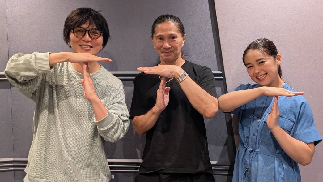 hayashitsuruko tweet picture
