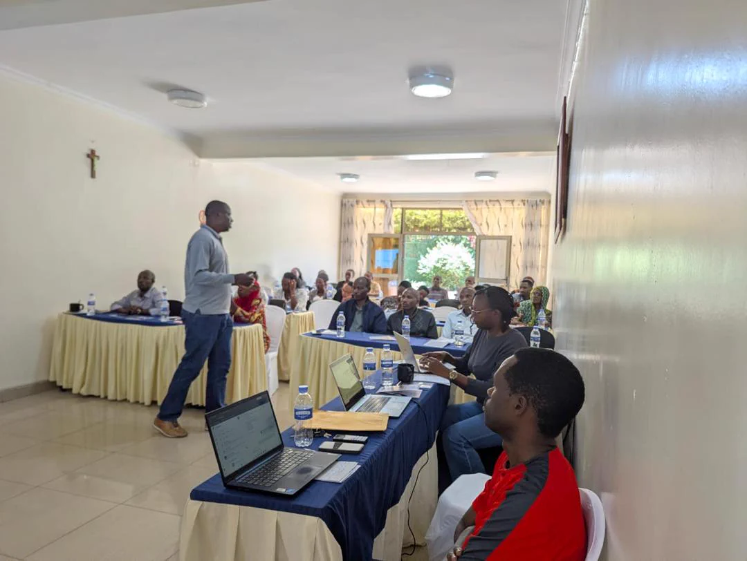 CARE Rwanda on X: 