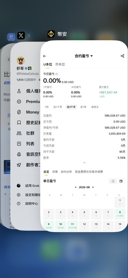 uniswap12's tweet photo. 🎁 抽奖送福利：100U 抽10人分

虾哥研发的这套系统确实牛，就现在这行情下硬是5天盈利了58万U！现在免费给大伙用，TG群已经接入信号，这次只放500人，满员就关。想了解学习的别错过机遇！虾哥还掏100U给大家抽奖！快来参加吧！

✅ 关注我和虾哥 @PolskaCebula 
✅ 进TG群：https://t.co/YXzASaxPYx
✅ 评论里留TG用户名

⏰ 24小时后开奖 #DYOR