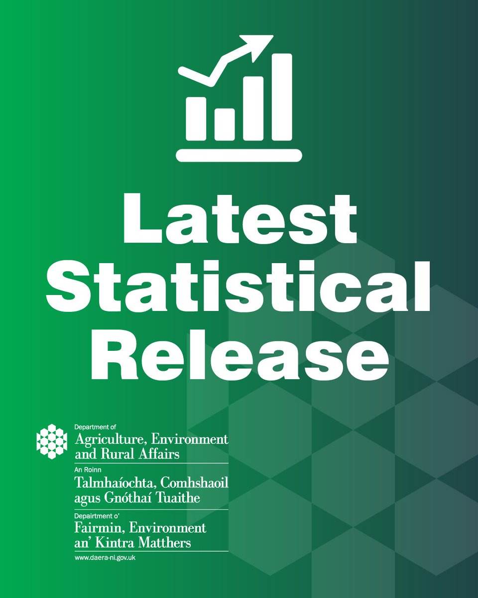 daera_ni's tweet photo. Northern Ireland local authority collected municipal waste management statistics released. More info: https://t.co/3Dy7u3cTlm https://t.co/xAhzaQgTNc