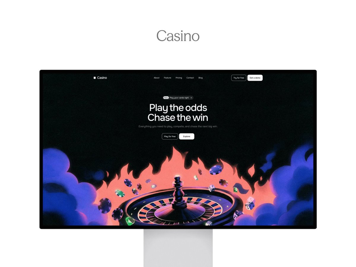 DevDsgn's tweet photo. Just some old cool visuals explorations

Prompts on https://t.co/rXmrg9bfu6 https://t.co/Eq6silf3LS