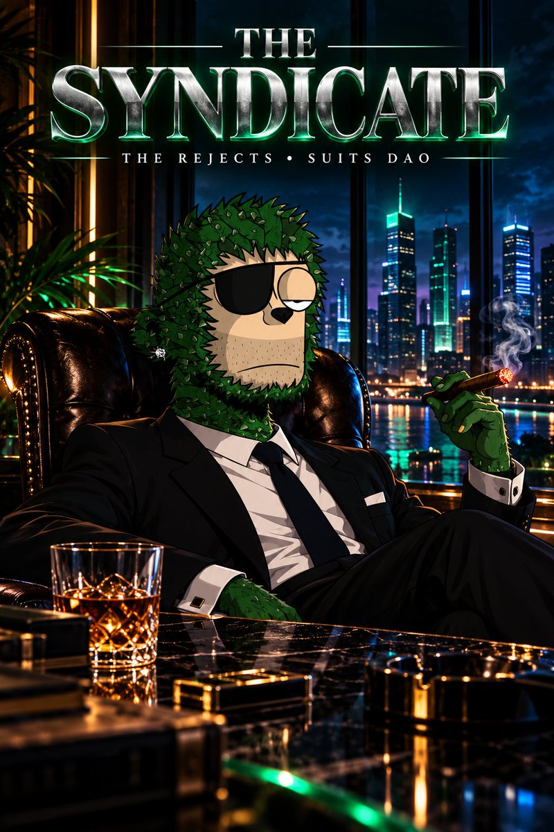 rejectedsuits tweet picture