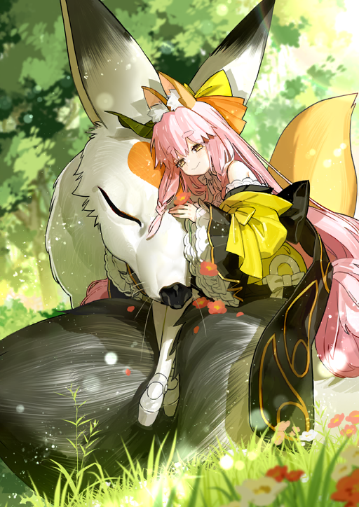 KaroshiMyriad tweet picture
