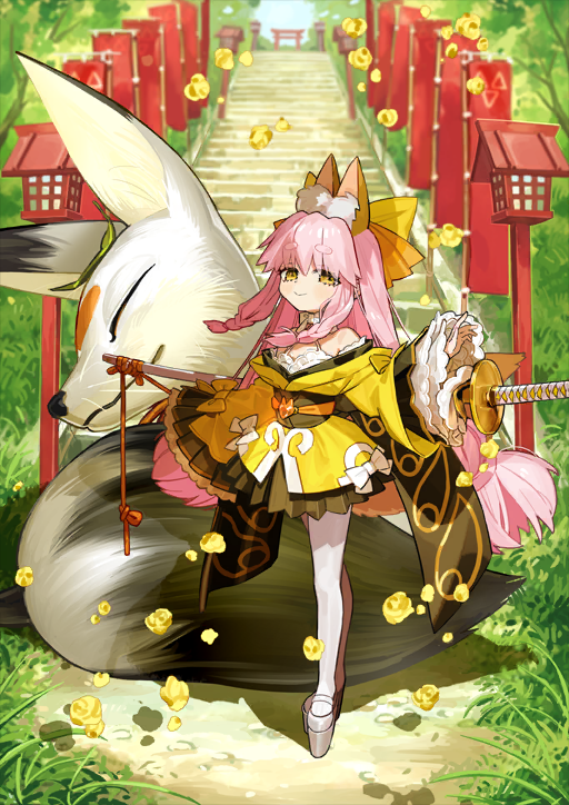 KaroshiMyriad tweet picture