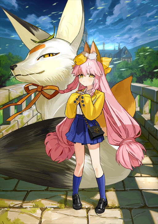 KaroshiMyriad tweet picture