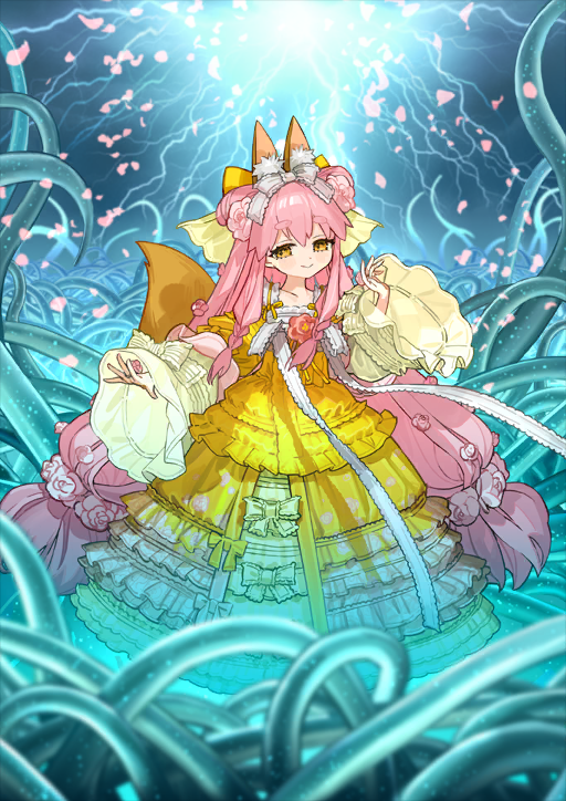 KaroshiMyriad tweet picture