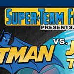 Photo by Super-Team Family: The Lost Issues! (@RossPearsall)