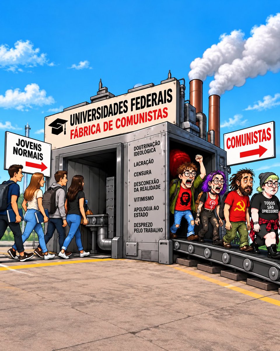 amebcl's tweet photo. @Ricardo_1934 Eu não apoio ideologias anti princípios familiares, anti tradicionalismo... Essa imagem resume minha indignação. Não tenho preconceito porém governo alimentando ideologias para destruir a pátria. Só isso já basta sabendo dos defeitos do Flávio. Mas o momento é isso, depois altera https://t.co/utyoFAj0Wy