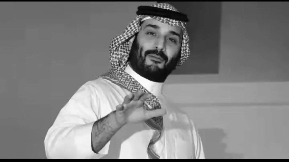 9k05pw's tweet photo. ماصحة خبر هروب الامير محمد بن سلمان من السعودية نحو جهة مجهولة وانباء عن انقلاب داخل العائلة الحاكمة؟
#السعودية https://t.co/x0OAJzywIa