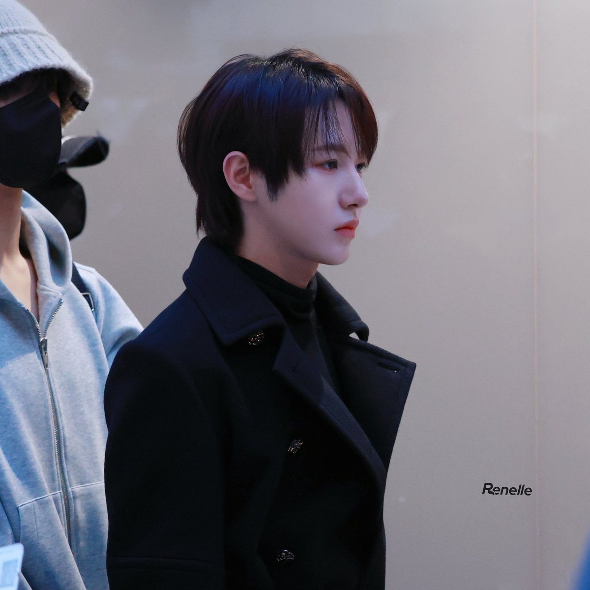 Renelle_3to3's tweet photo. 2601023 ICN

#RENJUN #仁俊 #런쥔 #ロンジュン https://t.co/PShP4An034